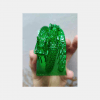 Green wax casting resin-NDS701（Casting small and medium） 3D print model